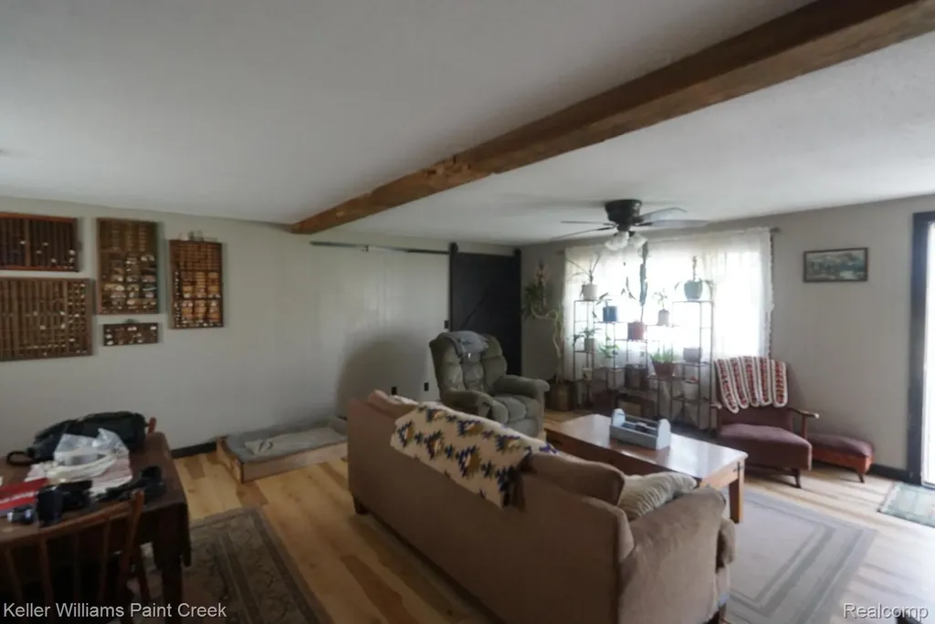 8565 Chapin Road Mckinley Township MI 48755