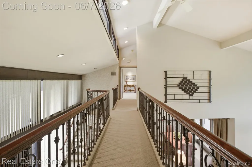 5321 Forest Way Bloomfield Hills City MI 48302