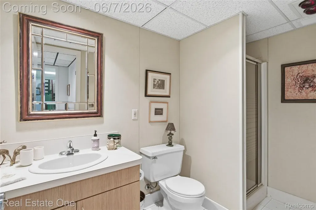 5321 Forest Way Bloomfield Hills City MI 48302