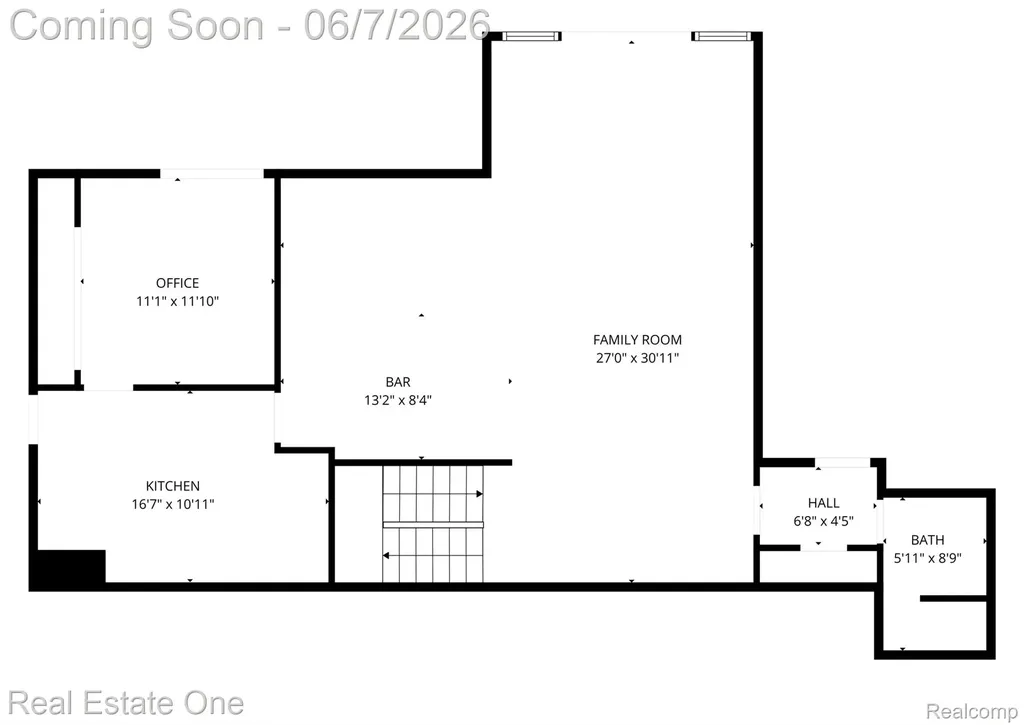 5321 Forest Way Bloomfield Hills City MI 48302