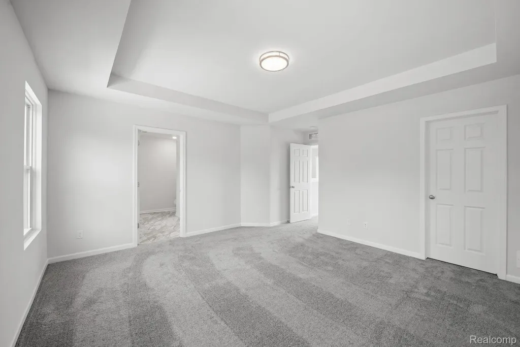 54821 Mockingbird Chesterfield Township MI 48047