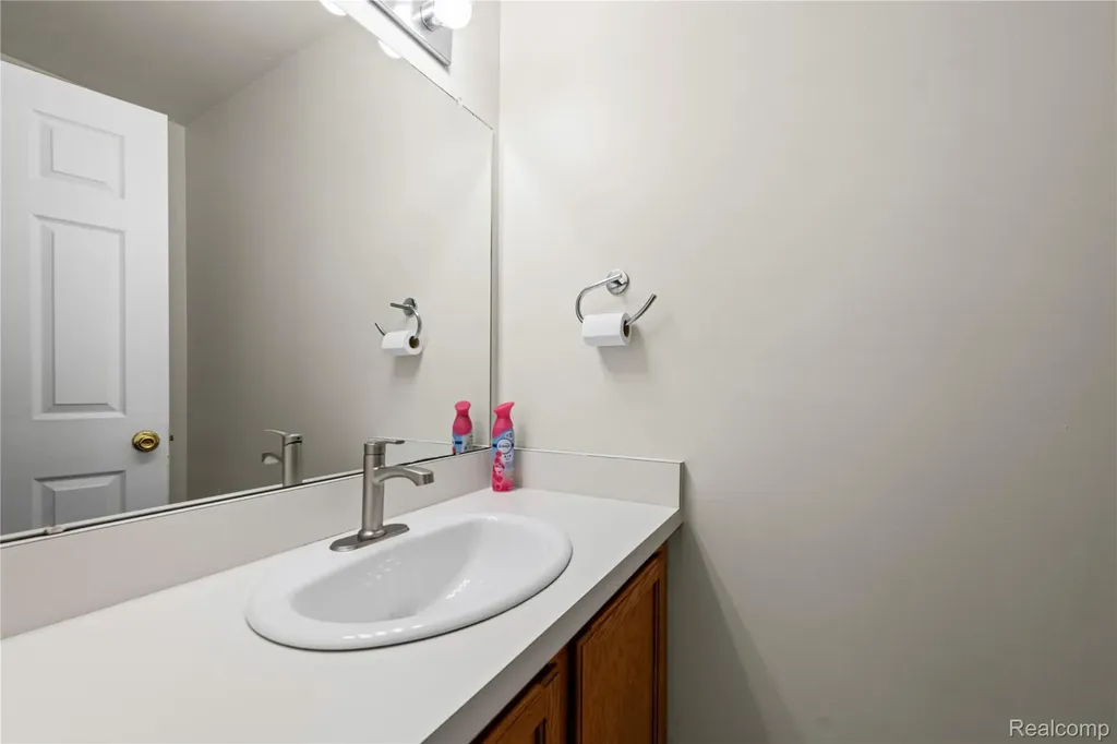 24762 Bashian Drive Novi City MI 48375
