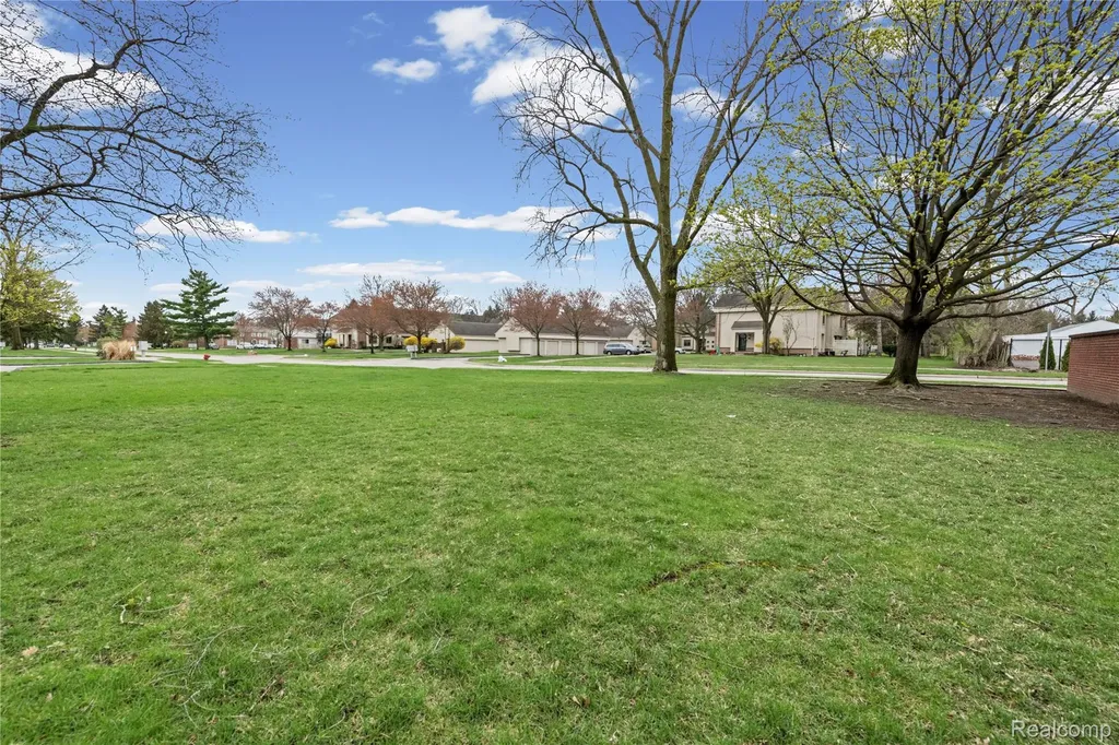 24762 Bashian Drive Novi City MI 48375