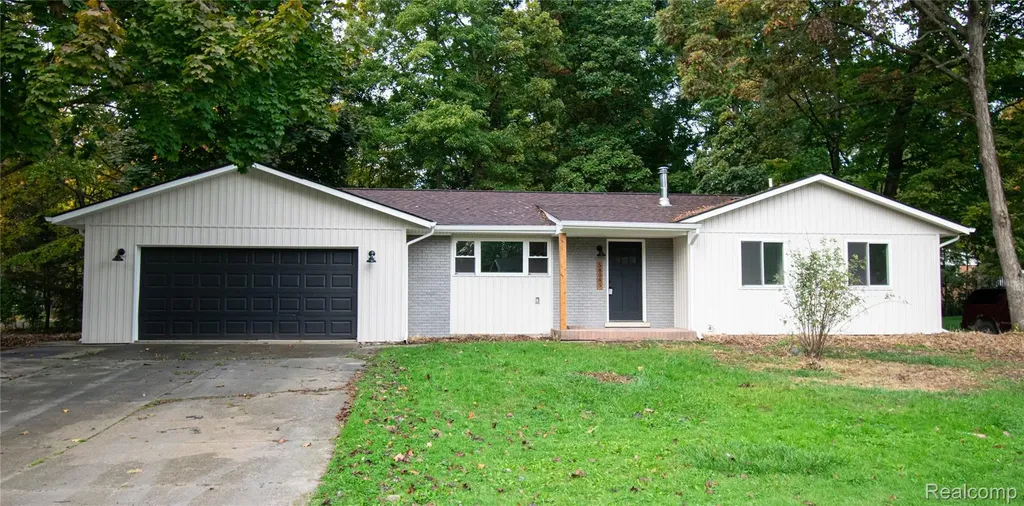 58085 Dulwich Washington Township MI 48094