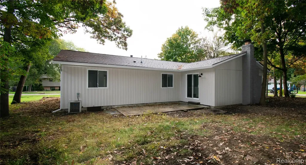 58085 Dulwich Washington Township MI 48094