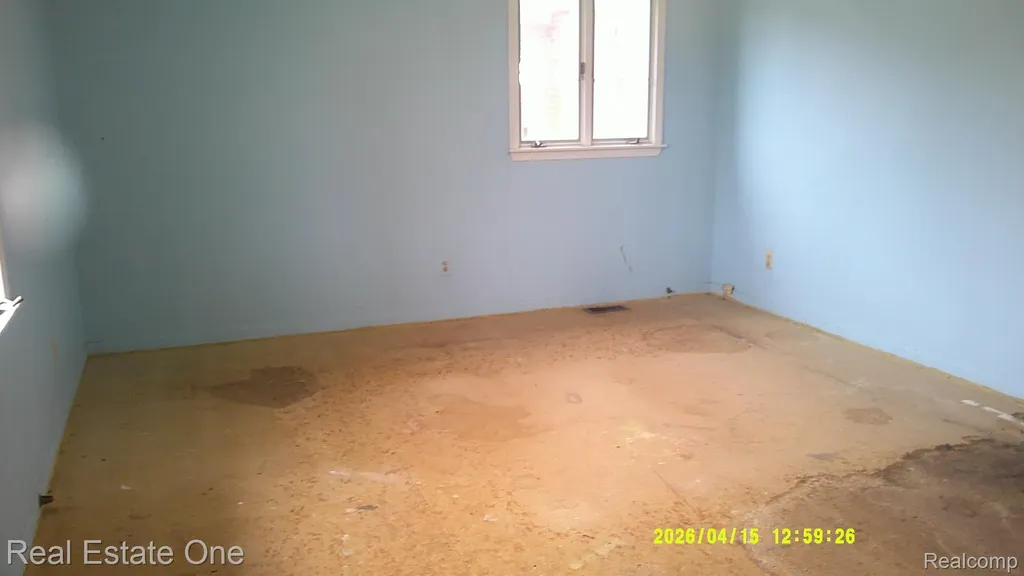 20055 Oxley Street Detroit City MI 48235