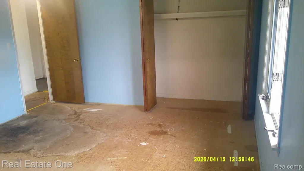 20055 Oxley Street Detroit City MI 48235