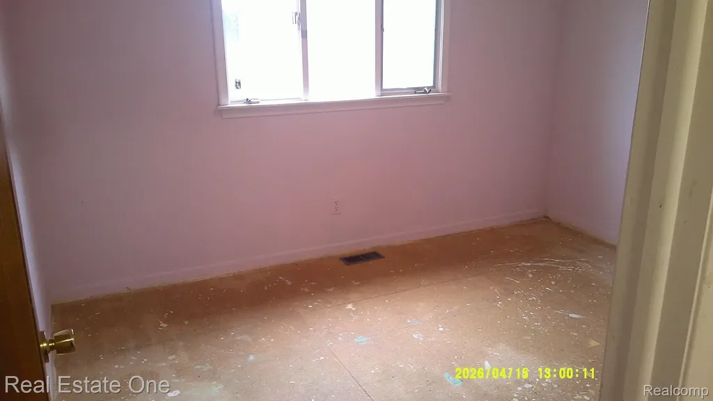 20055 Oxley Street Detroit City MI 48235