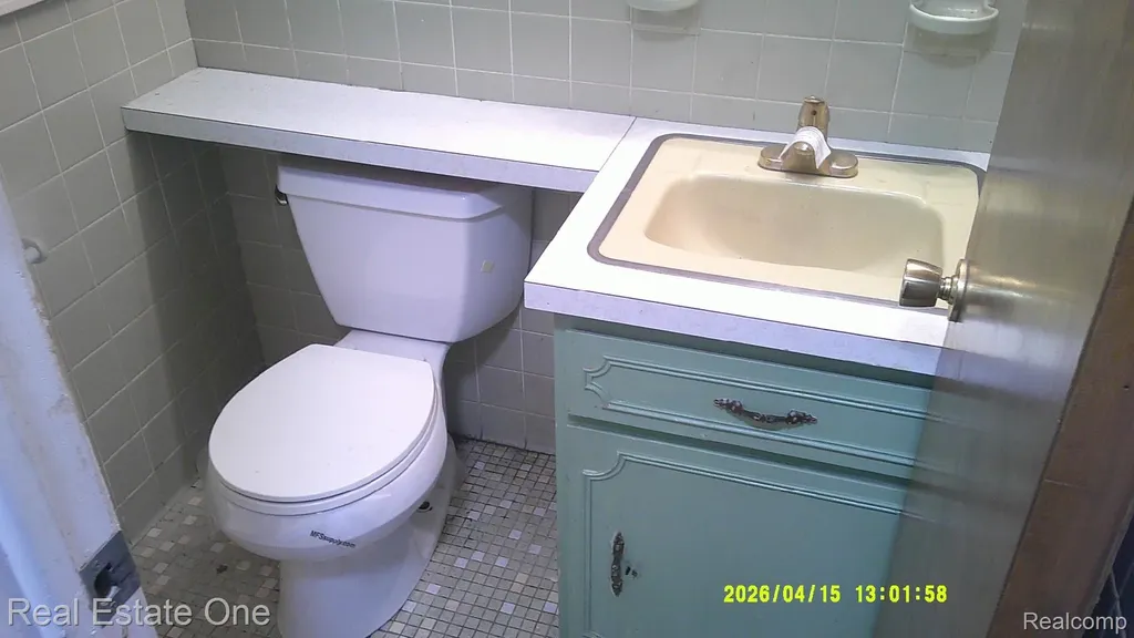 20055 Oxley Street Detroit City MI 48235