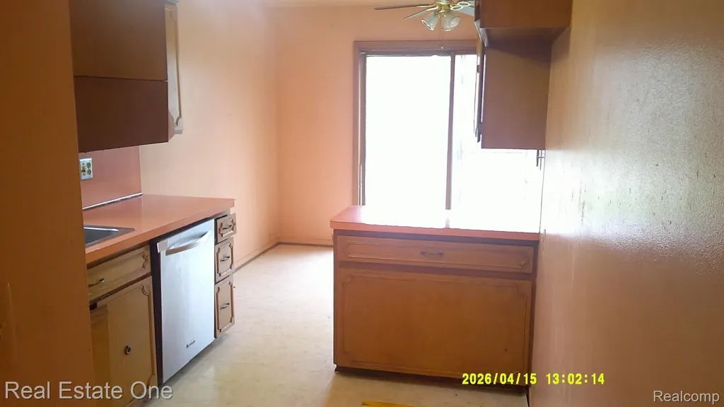 20055 Oxley Street Detroit City MI 48235
