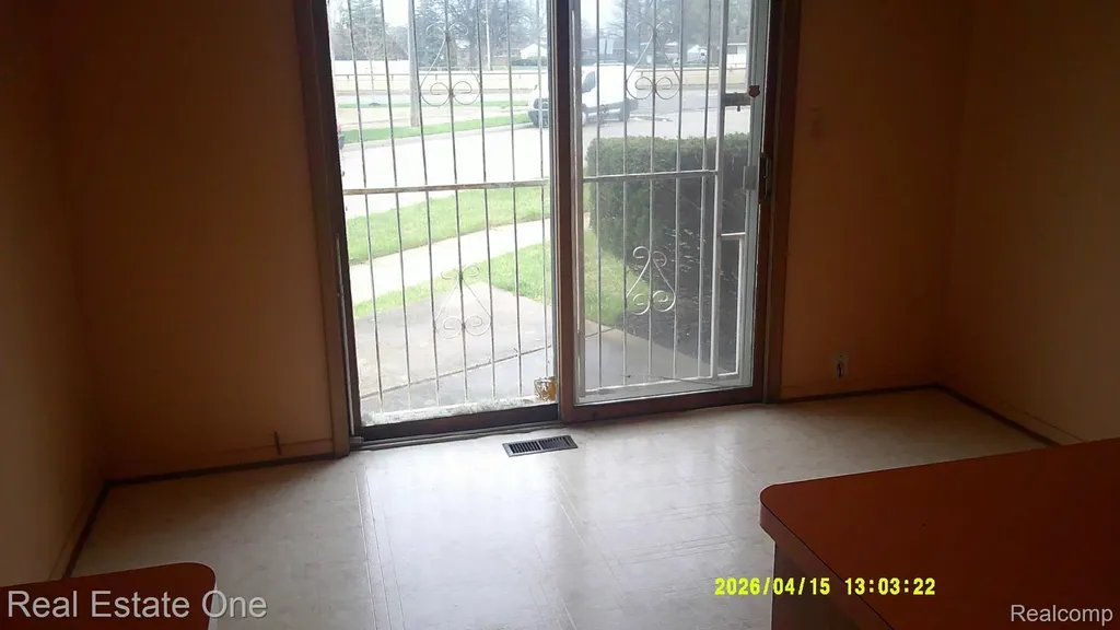 20055 Oxley Street Detroit City MI 48235