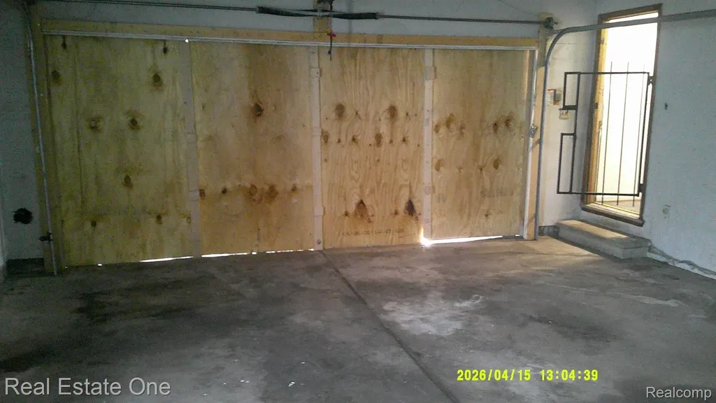 20055 Oxley Street Detroit City MI 48235