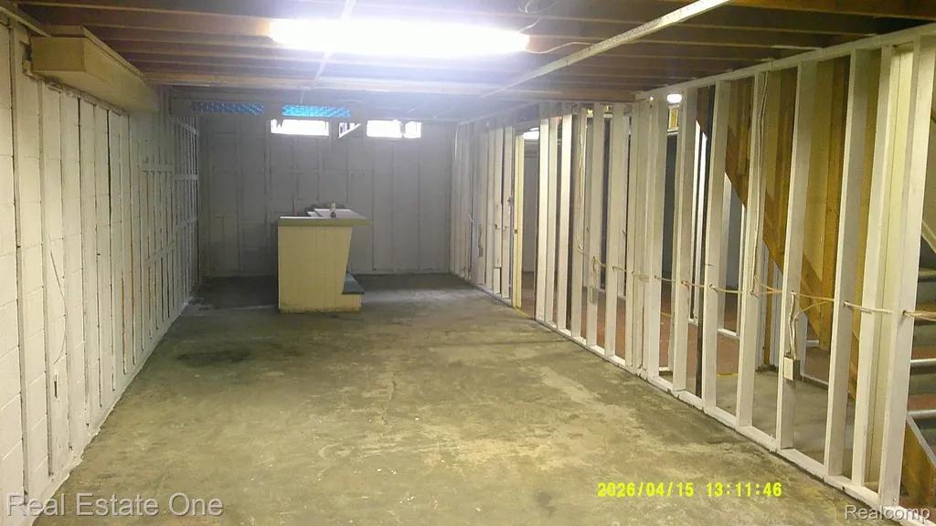 20055 Oxley Street Detroit City MI 48235