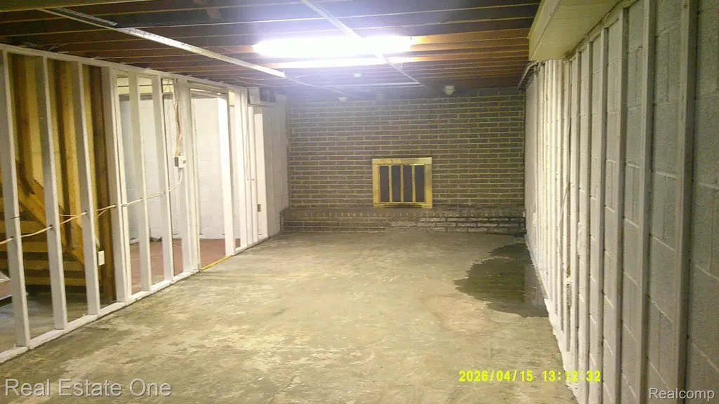 20055 Oxley Street Detroit City MI 48235