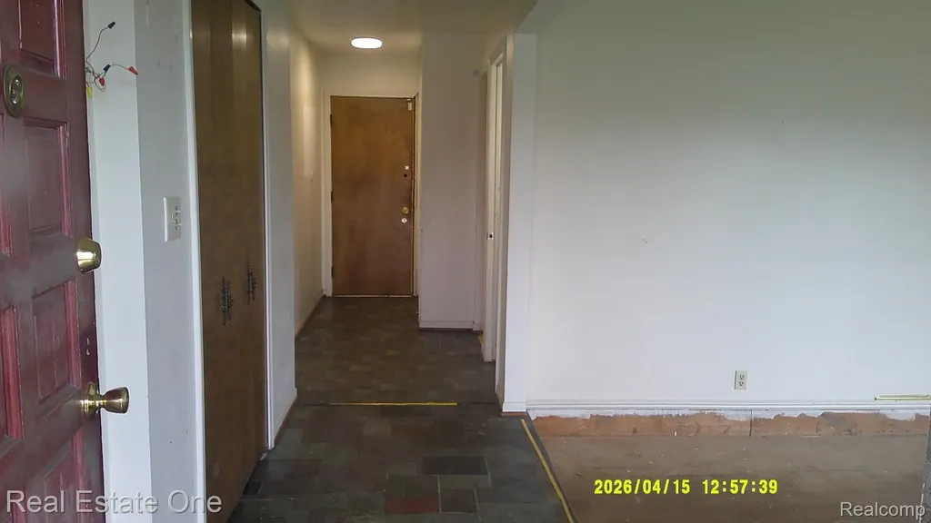20055 Oxley Street Detroit City MI 48235