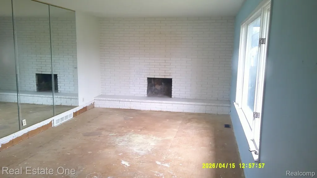 20055 Oxley Street Detroit City MI 48235