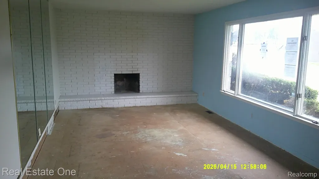 20055 Oxley Street Detroit City MI 48235
