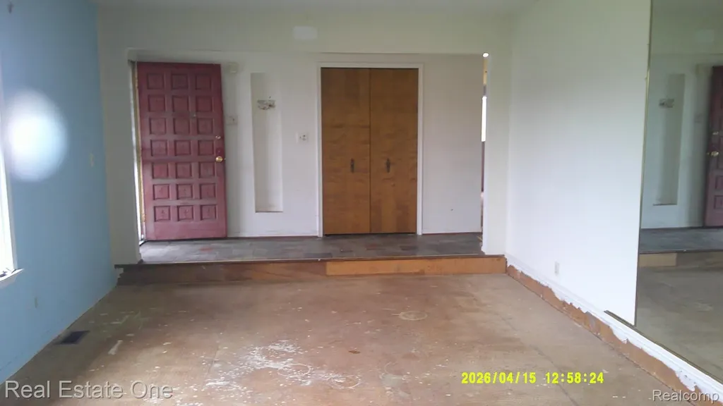 20055 Oxley Street Detroit City MI 48235