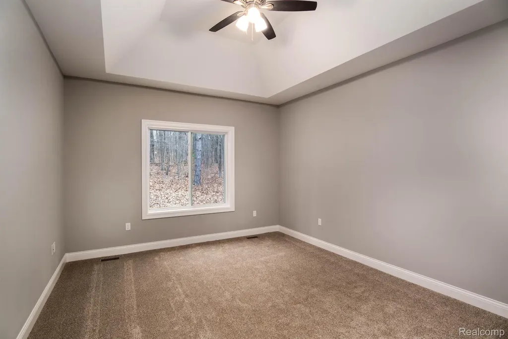 Lot #33 Alta Vista Alta Vista Drive Hamburg Township MI 48169