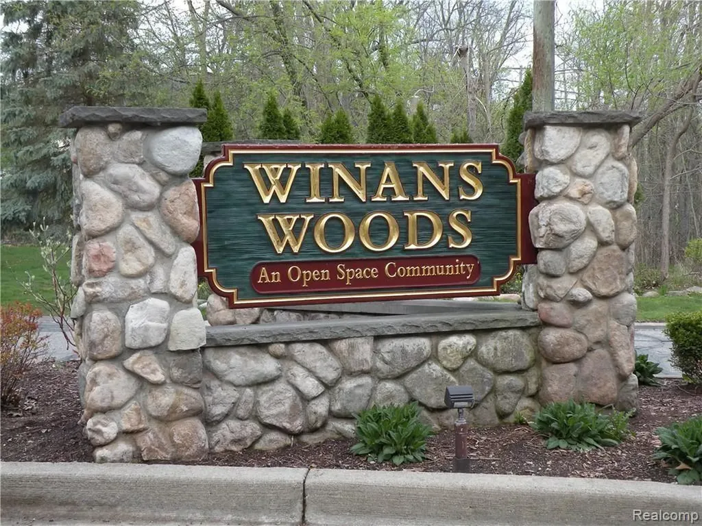 Lot #33 Alta Vista Alta Vista Drive Hamburg Township MI 48169