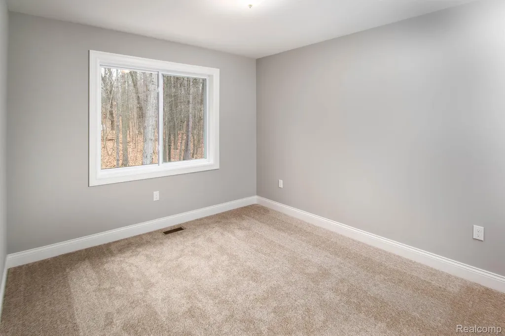 Lot #33 Alta Vista Alta Vista Drive Hamburg Township MI 48169