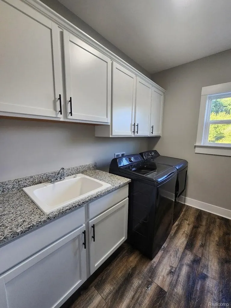 Lot #33 Alta Vista Alta Vista Drive Hamburg Township MI 48169