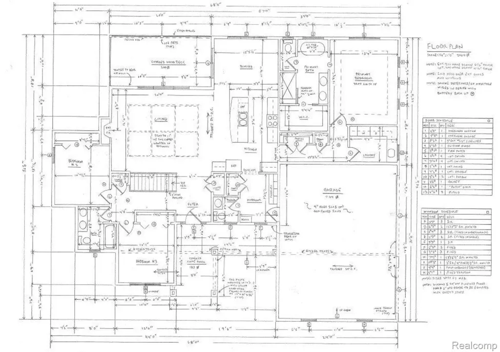 Lot #33 Alta Vista Alta Vista Drive Hamburg Township MI 48169