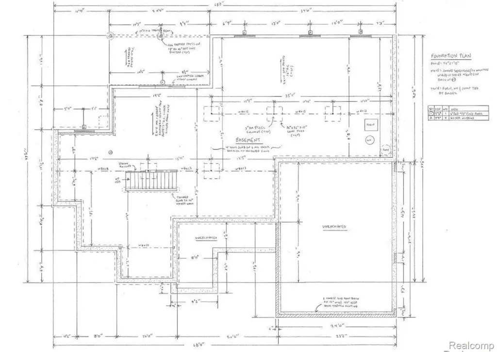 Lot #33 Alta Vista Alta Vista Drive Hamburg Township MI 48169