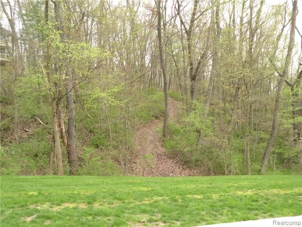Lot #33 Alta Vista Alta Vista Drive Hamburg Township MI 48169