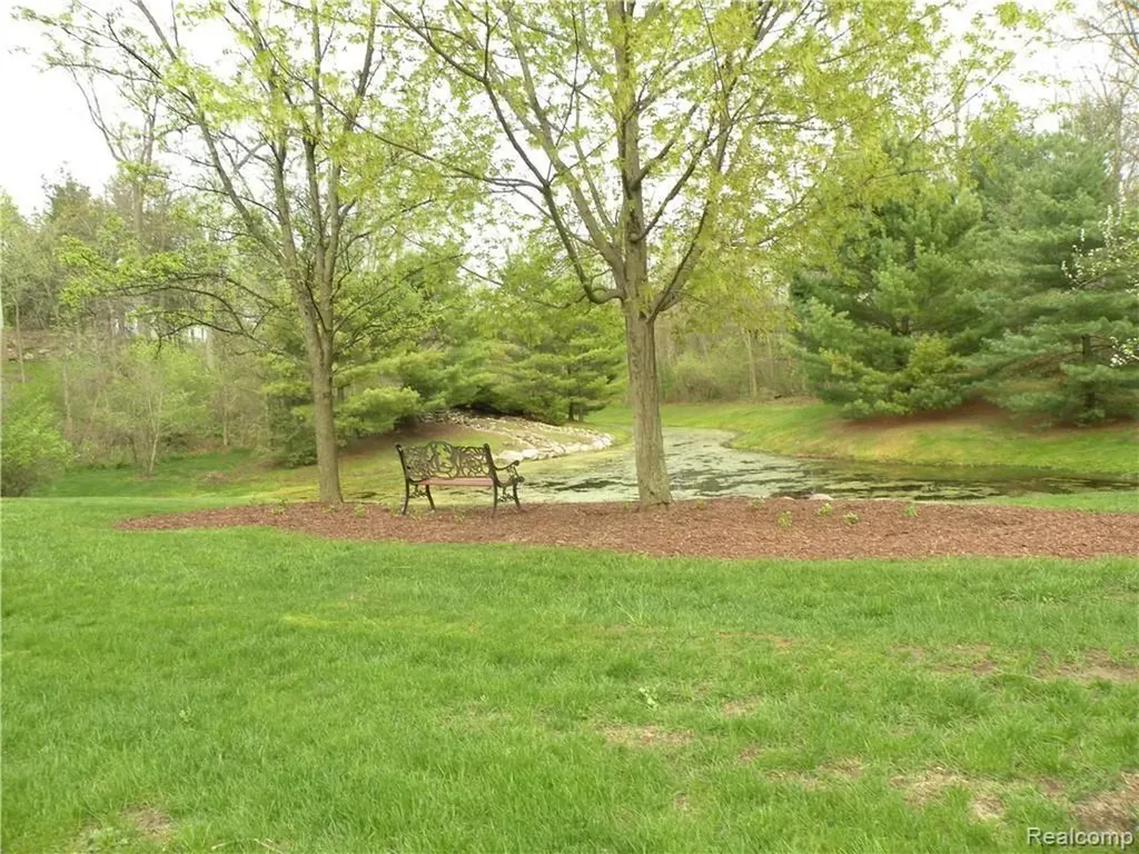 Lot #33 Alta Vista Alta Vista Drive Hamburg Township MI 48169