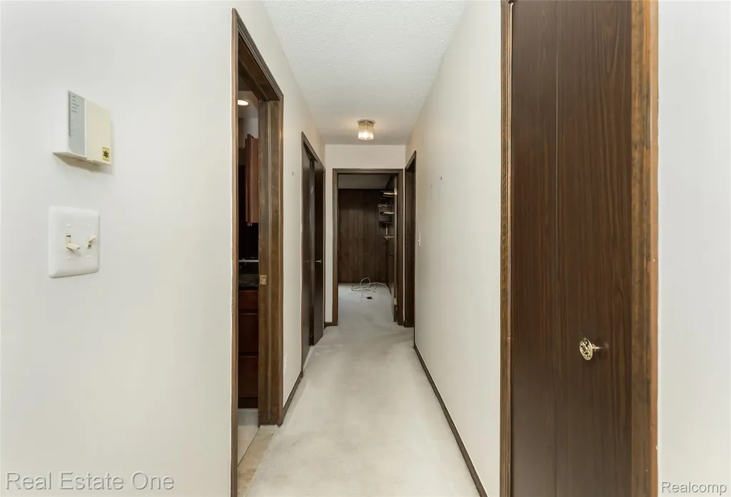 30000 Wildbrook Drive Southfield City MI 48034