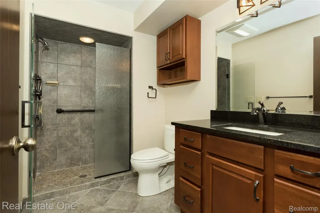 30000 Wildbrook Drive Southfield City MI 48034