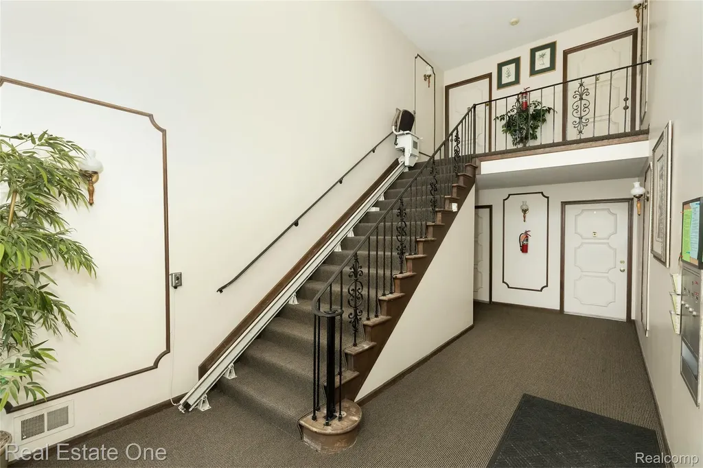 30000 Wildbrook Drive Southfield City MI 48034