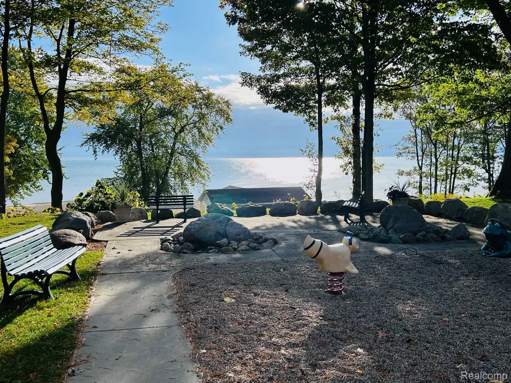 6103 Lakeshore Road Worth Township MI 48450