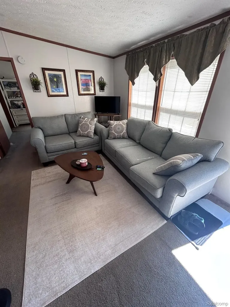 6103 Lakeshore Road Worth Township MI 48450