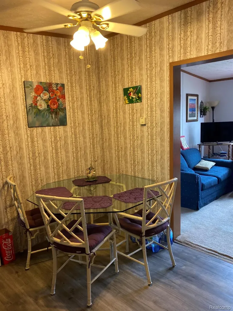 6103 Lakeshore Road Worth Township MI 48450