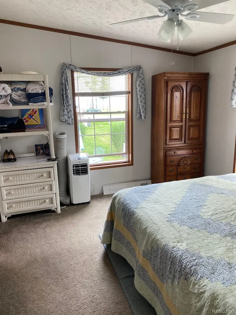 6103 Lakeshore Road Worth Township MI 48450