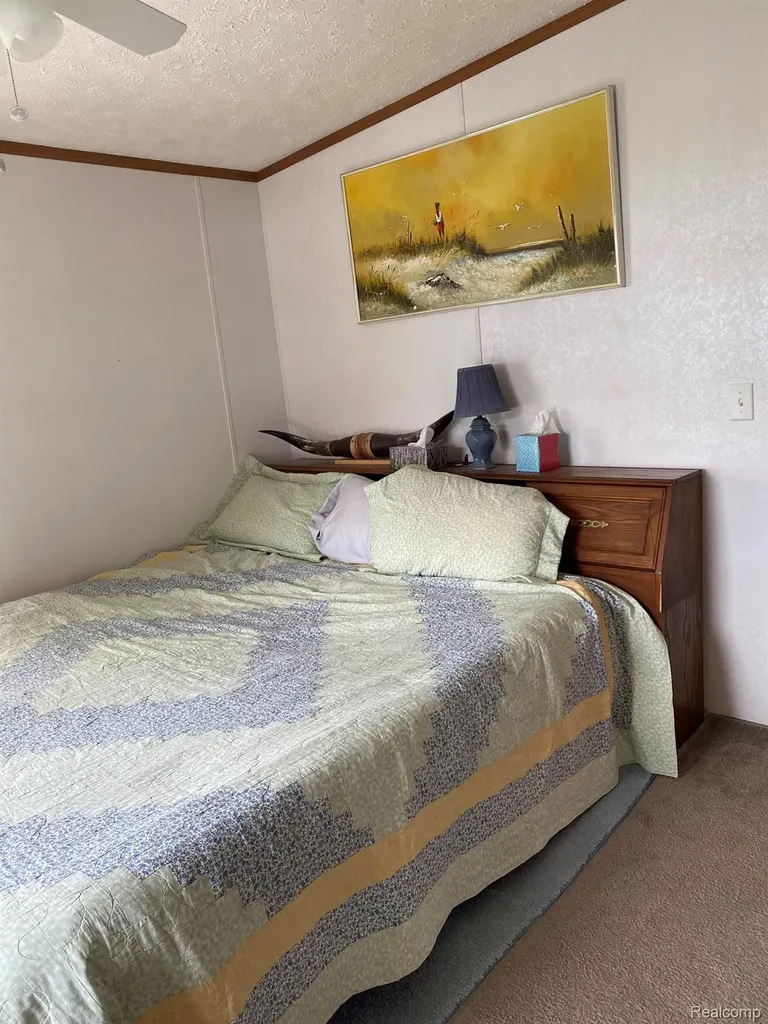 6103 Lakeshore Road Worth Township MI 48450