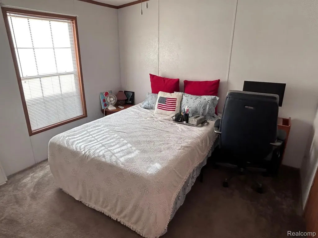 6103 Lakeshore Road Worth Township MI 48450