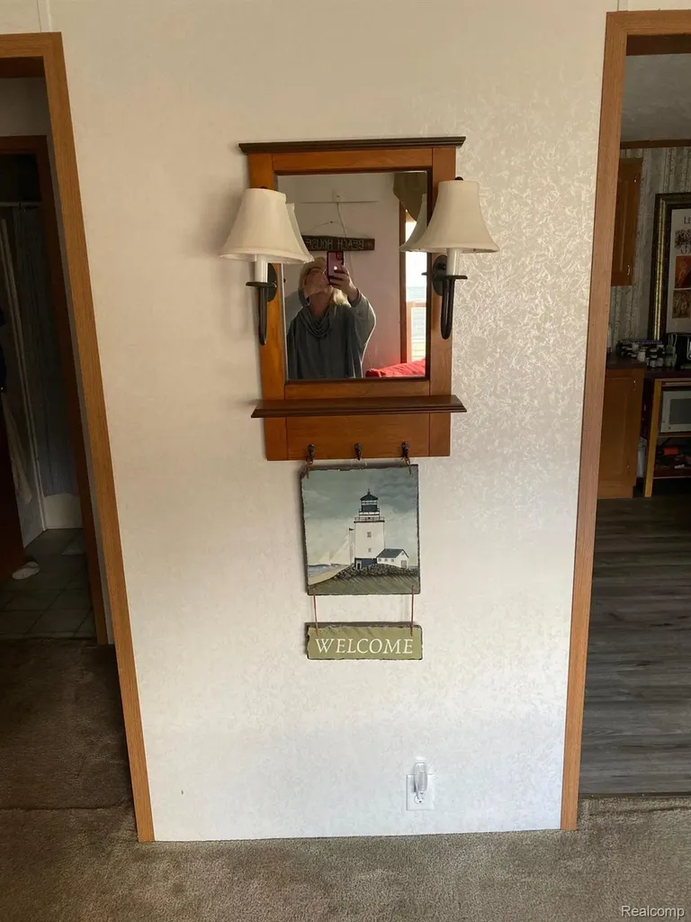 6103 Lakeshore Road Worth Township MI 48450