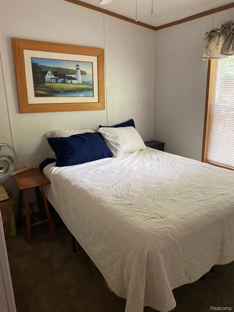 6103 Lakeshore Road Worth Township MI 48450