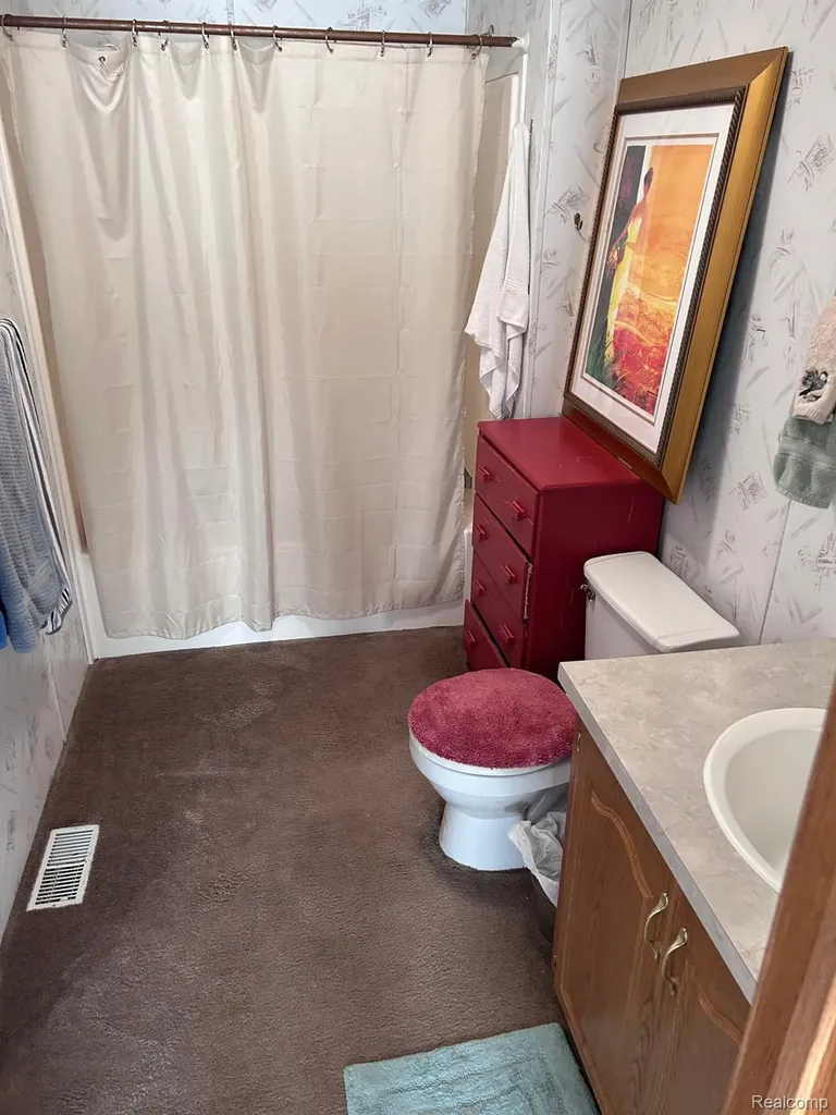 6103 Lakeshore Road Worth Township MI 48450