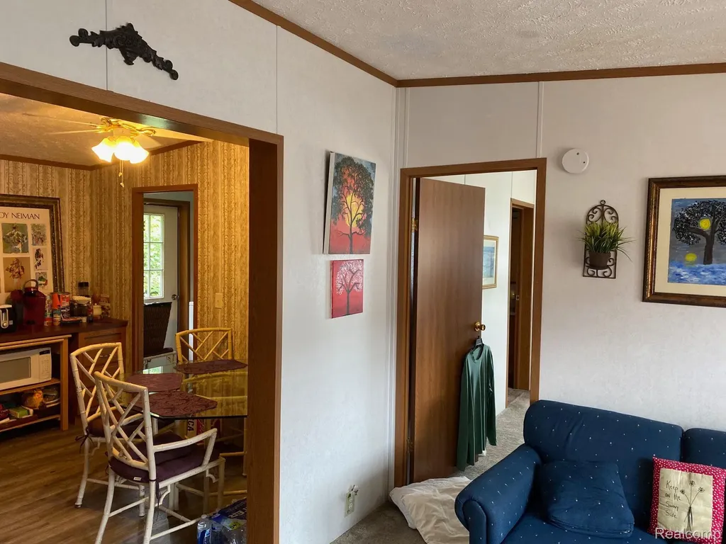 6103 Lakeshore Road Worth Township MI 48450