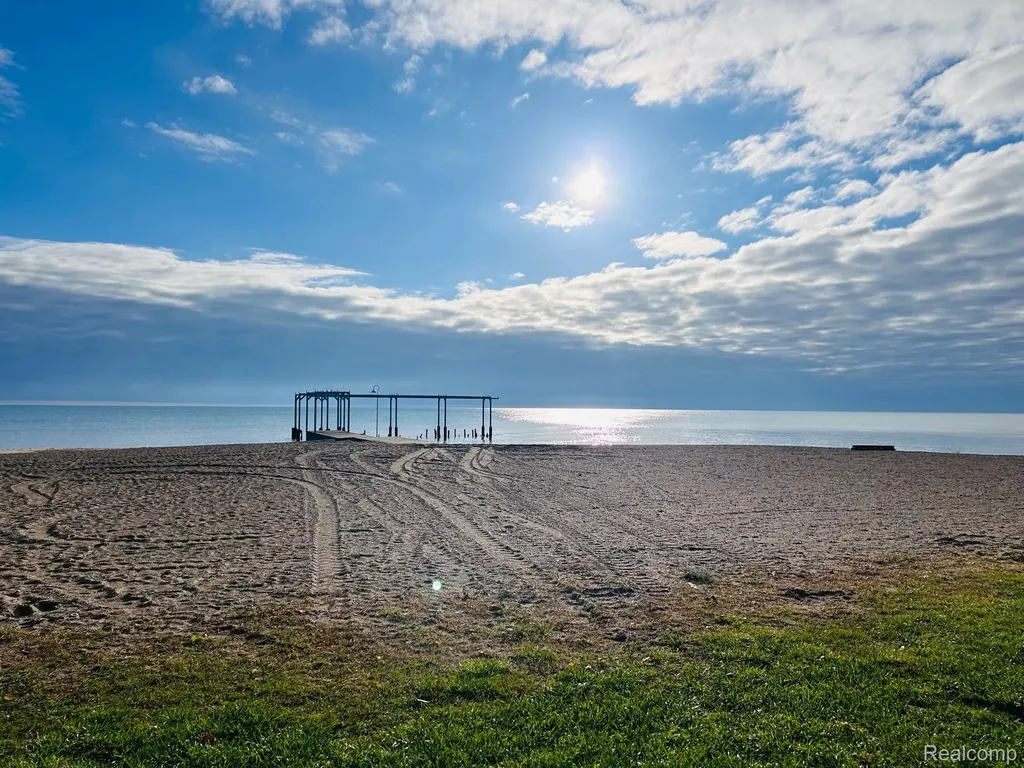 6103 Lakeshore Road Worth Township MI 48450