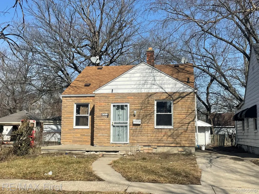8810 Farmbrook Street Detroit City MI 48224