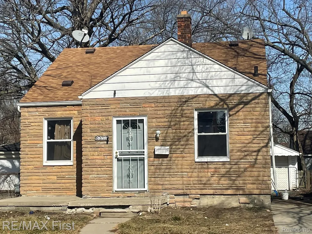 8810 Farmbrook Street Detroit City MI 48224