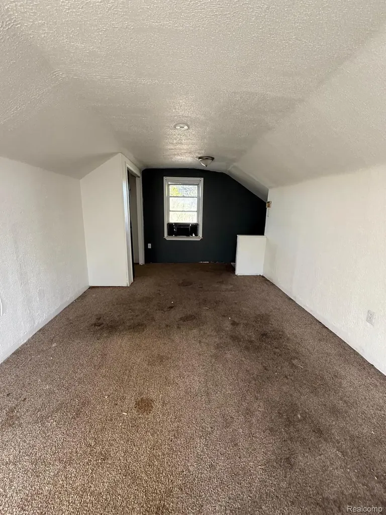 13607 Virgil Street Detroit City MI 48223