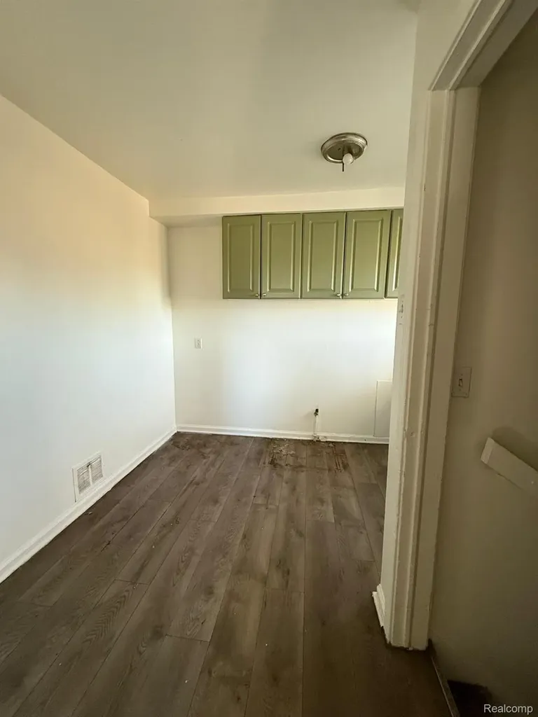 13607 Virgil Street Detroit City MI 48223