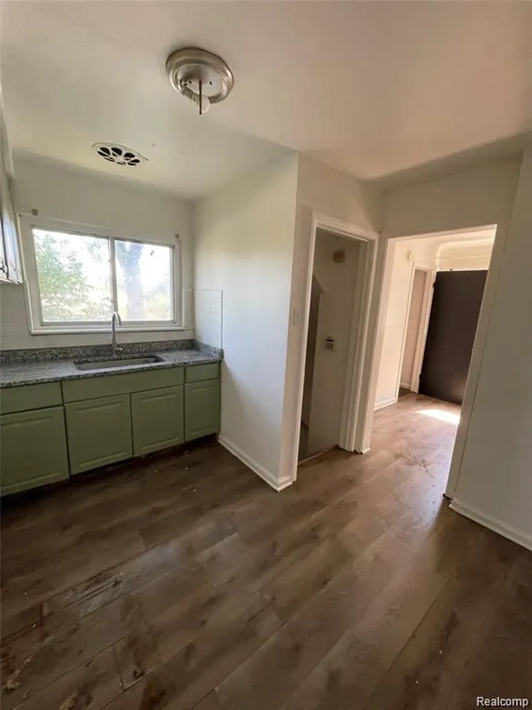 13607 Virgil Street Detroit City MI 48223