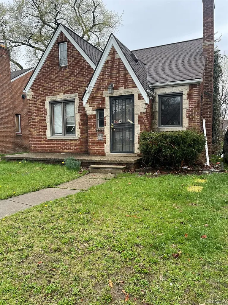 10799 Worden Street Detroit City MI 48224